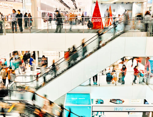 É Hora de Dar Adeus à Jornada Linear do Consumidor