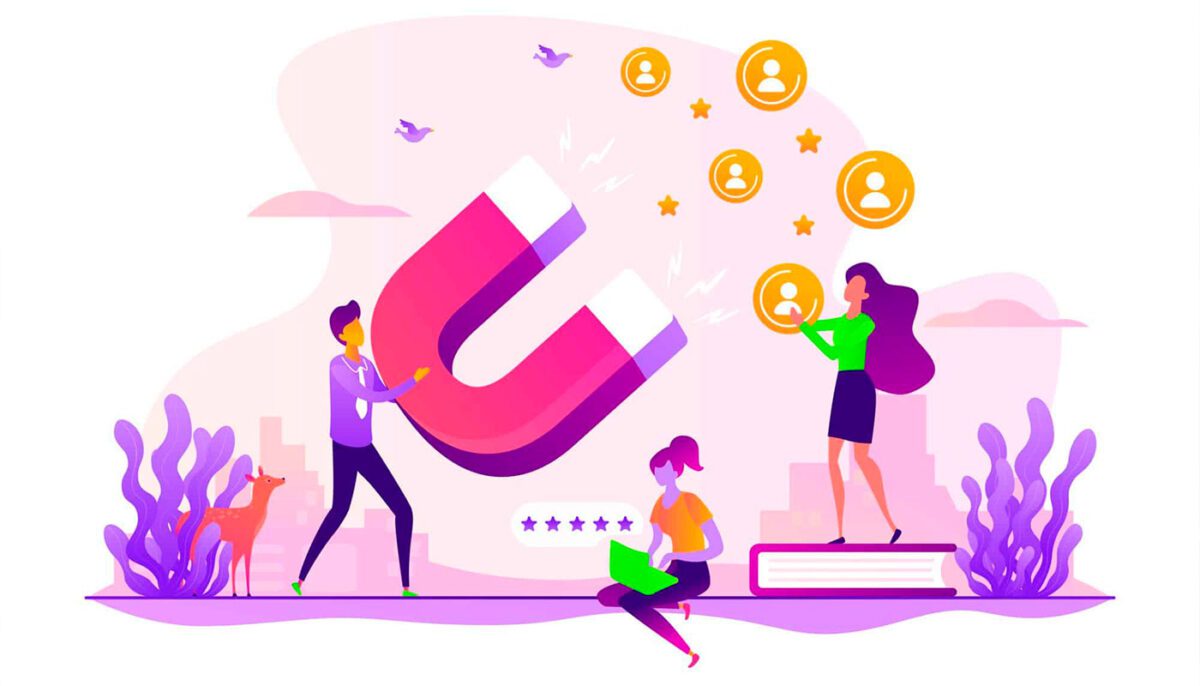 Como atrair novos clientes usando o marketing digital - Agência BBCom