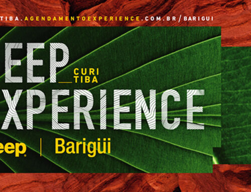 Jeep Experience: um case de sucesso BBCOM