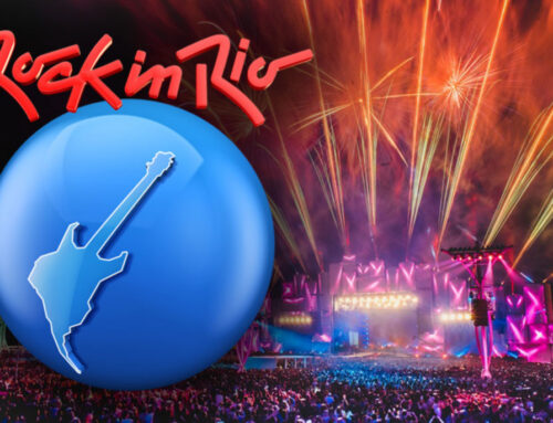 O que o Rock in Rio pode ensinar para a estratégia de marca das empresas?