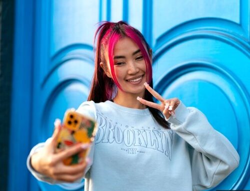 Por que sua marca deve apostar no TikTok?