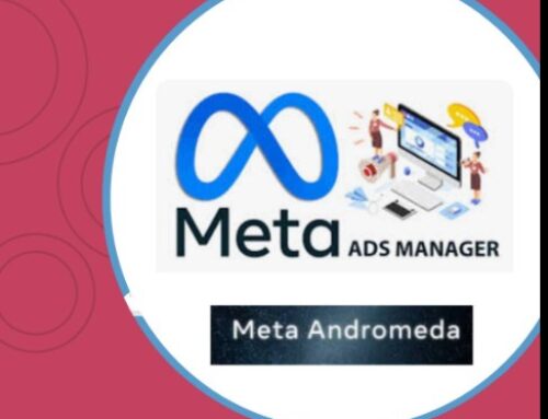 Andromeda Meta Ads: o que muda e como a BBcom Comunicação já domina essa atualização