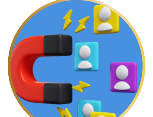 Leads Qualificados: Pare de Atrair Quem Não Compra