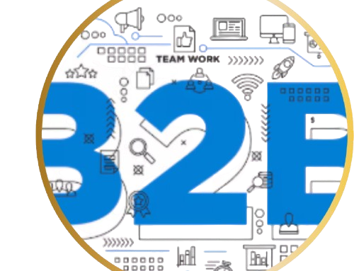 Marketing B2B não é sobre fazer mais campanhas. É sobre fazer sua empresa crescer de forma previsível.