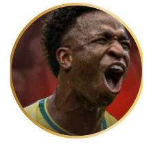 Jogador em um momento de emoção durante uma partida da Copa do Mundo, ilustrando o encerramento da participação do Brasil e as mudanças no cenário da publicidade digital.