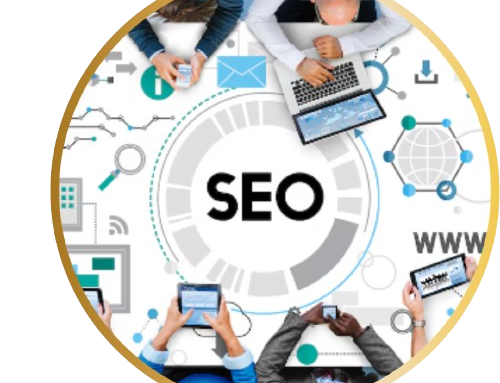 SEO para Empresas: Por que sua presença digital vende mesmo fora do horário comercial