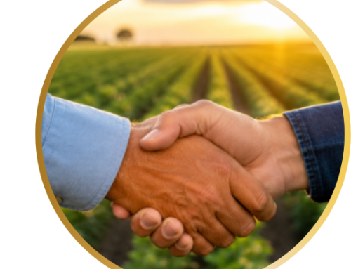 Marketing B2B no Agronegócio: por que gerar demanda exige mais do que anunciar